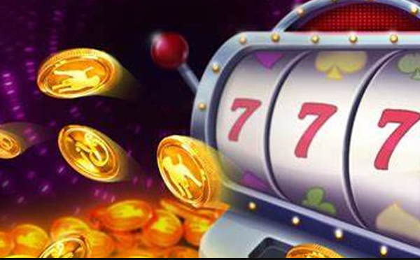 Judi Slot Online Casino